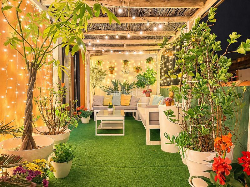 Foto 4b18df93-8a7e-4c28-969b-09bb4818a283. Àtic a Saladar Dénia