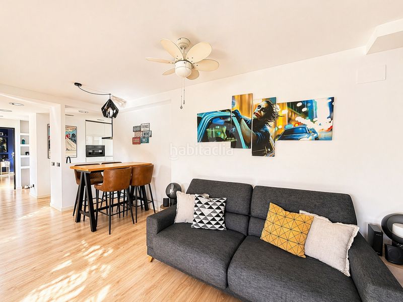 Foto 5c4e0e12-9dde-4b14-9602-aaaaf864bcf5. Àtic a Saladar Dénia