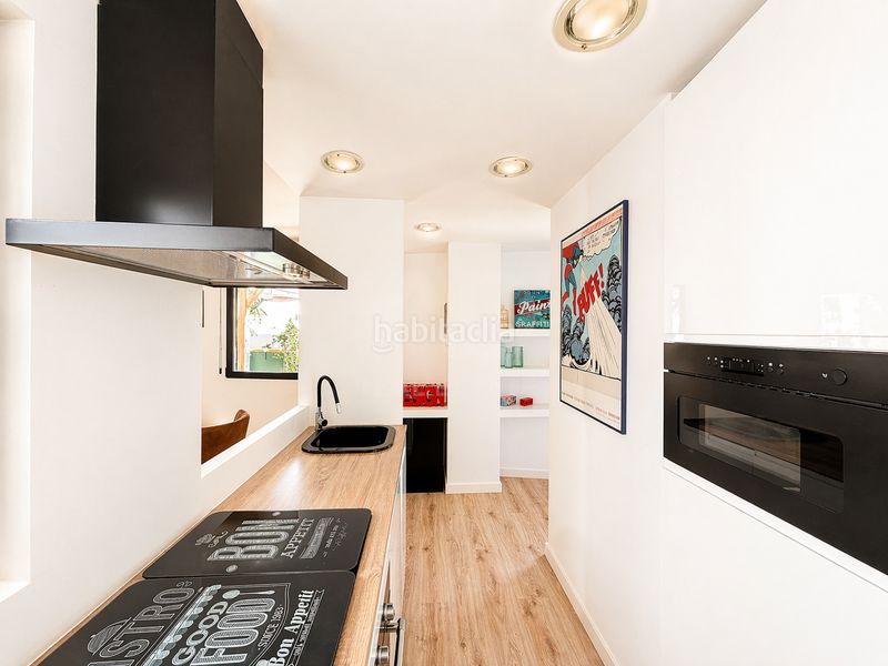 Foto 711a8b57-e45f-42c1-8040-ba84d9cf242b. Àtic a Saladar Dénia