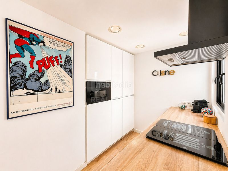 Foto 791c3a57-38ca-4317-bdbe-4dc3e893bf9b. Àtic a Saladar Dénia