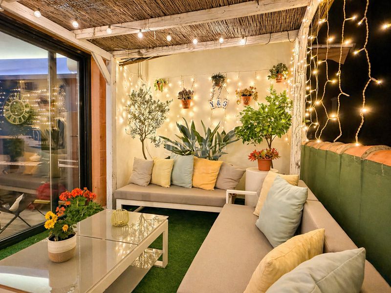 Foto 79a23267-028b-4f2d-85bf-d86d7b966ef5. Àtic a Saladar Dénia