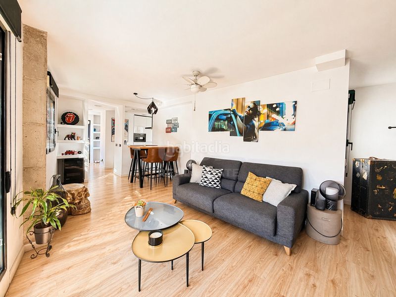 Foto 8f6dcabf-cf90-4b4a-a707-eac41335cb9f. Àtic a Saladar Dénia