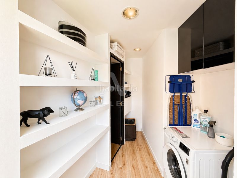 Foto c996b544-7412-4663-8543-11e3b33ad9cb. Àtic a Saladar Dénia