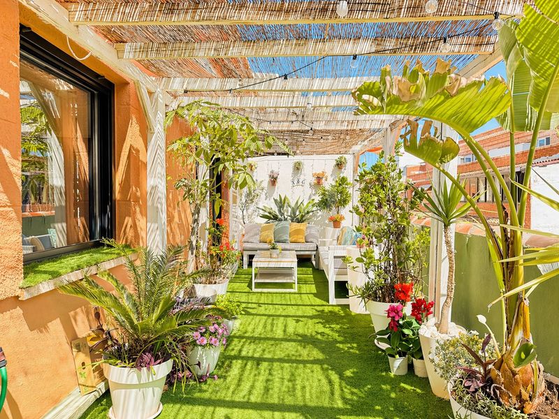 Foto ca1401d1-a048-4e17-bbcf-eb9a4a54def7. Àtic a Saladar Dénia