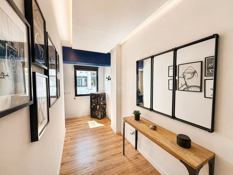 Foto d29c36c0-90ab-4687-b5fe-be4d3ee12b53. Àtic a Saladar Dénia