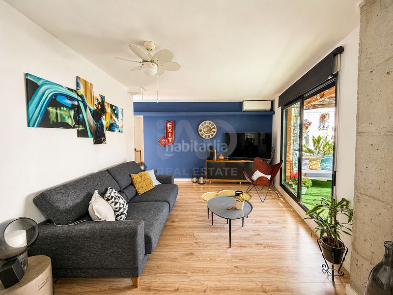 Foto ddb6c144-7127-475e-a7a1-d6d511578c1d. Àtic a Saladar Dénia