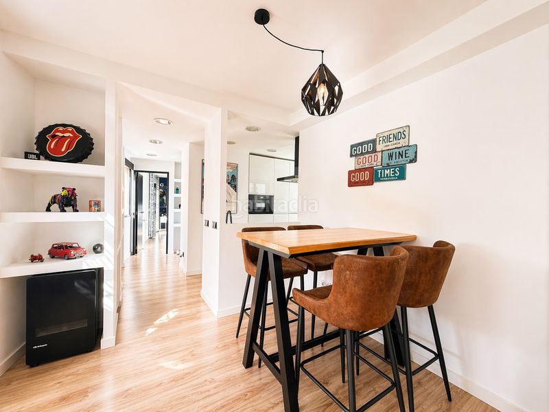 Foto ed04cef6-afe0-4728-8244-341d6cf7f341. Àtic a Saladar Dénia