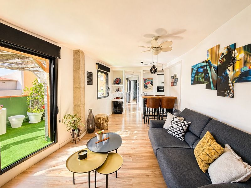 Foto f41438f6-3108-455f-bd11-e48874e9a879. Àtic a Saladar Dénia