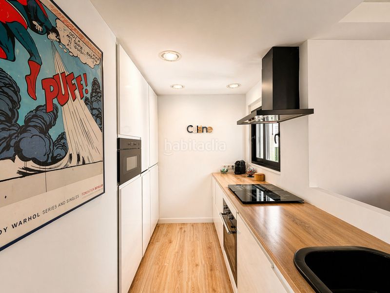 Foto fe636668-dcf3-441b-884a-4ef87a7456d3. Àtic a Saladar Dénia