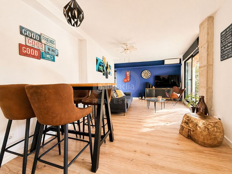 Foto d03a15ea-3537-46bc-8383-38506bed1000. Ático en Saladar Dénia