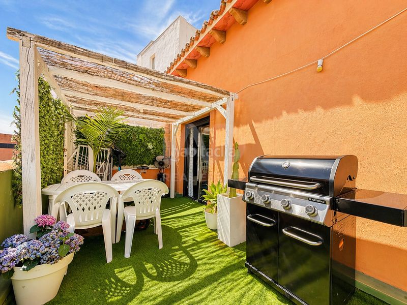 Foto d0583f43-7949-48b7-9d7e-6ee3178062d5. Ático en Saladar Dénia