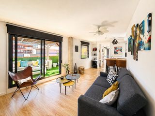 Penthouse in Saladar