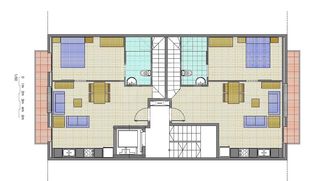 Terreno residencial en Carrer de Sant Antoni 78