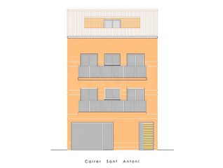Residential Plot in Centre