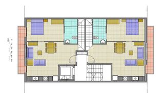 Terreno residenziale in Centre