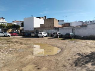 Terreno residencial en Cuervo de Sevilla (El)