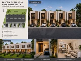 Terreny residencial a Cuervo de Sevilla (El)