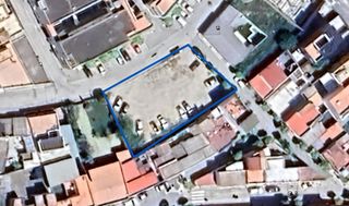 Terreny residencial a Cuervo de Sevilla (El)