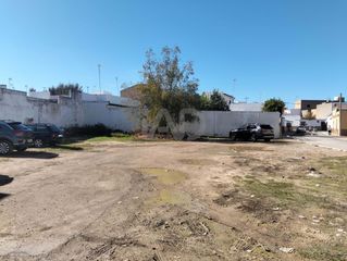 Terreny residencial a Cuervo de Sevilla (El)