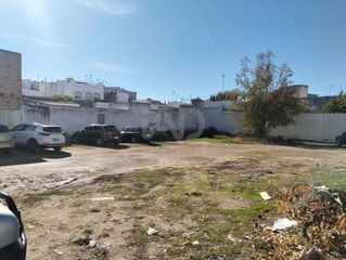 Wohngrundstück in Cuervo de Sevilla (El)