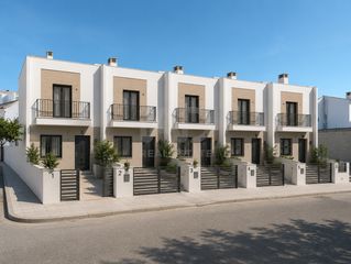 Terreno residenziale in Cuervo de Sevilla (El)