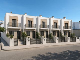 Terreno residenziale in Cuervo de Sevilla (El)