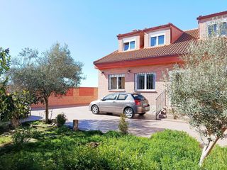 Haus in Urb. Belvalle