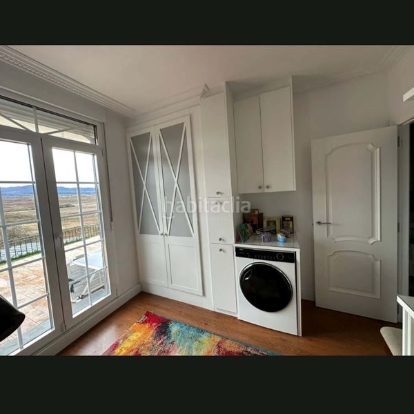 Foto ab80ac93-33e7-4dbd-8f9f-4ae8473a5301. Casa amb calefacció aparcament piscina a Huércanos