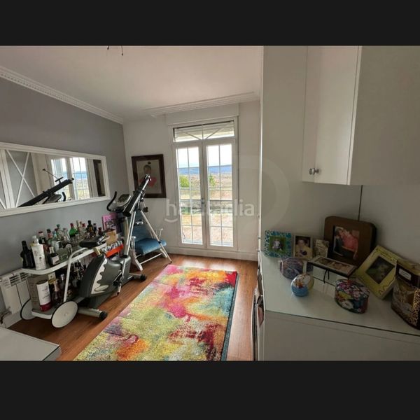 Foto af729e8b-930d-44b8-a551-b8c26dad6bc1. Casa amb calefacció aparcament piscina a Huércanos