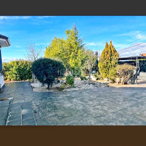Foto b45dd872-eb2f-4f9d-bf17-cbda2bda03ac. Casa amb calefacció aparcament piscina a Huércanos