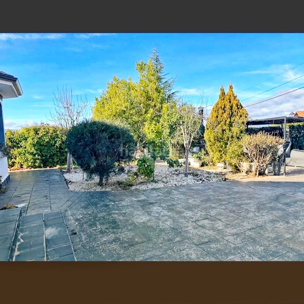 Foto e0c0151c-2caa-4e18-ae5e-a8b08ec44d0d. Casa amb calefacció aparcament piscina a Huércanos
