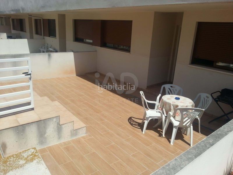 Foto 0b339b8a-60ba-442f-9e47-e1109de59742. Pis amb piscina a San Jorge