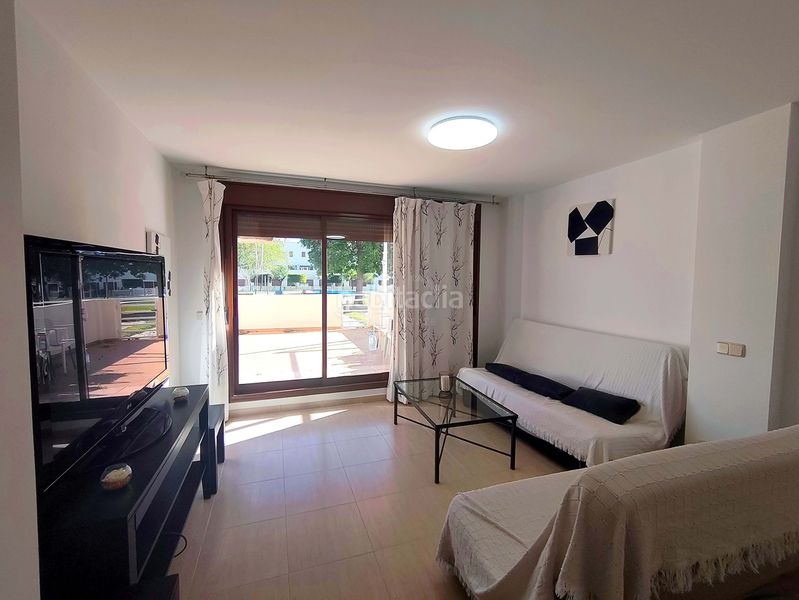 Foto 2182c148-8e5f-430a-adeb-aff7fc77bfb5. Pis amb piscina a San Jorge