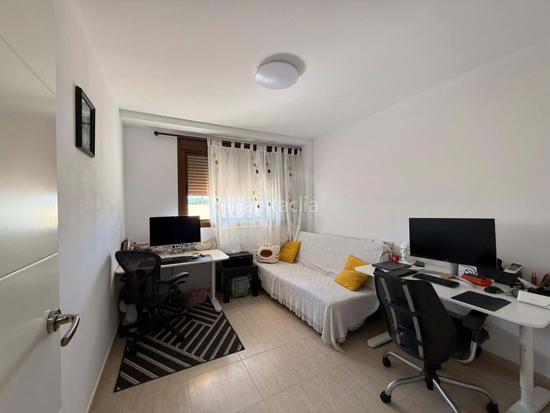 Foto 47d87c27-f3ce-485e-947d-07282ceb3056. Pis amb piscina a San Jorge