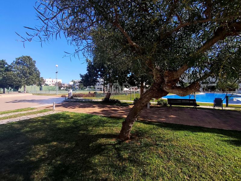 Foto e4957705-1c04-44e8-8f60-d254cf22f8fc. Pis amb piscina a San Jorge