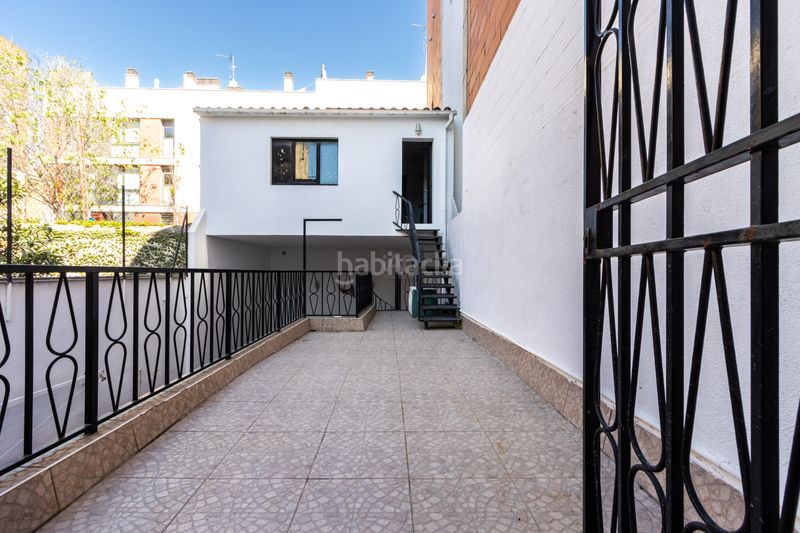 Foto cd5ef420-ae1d-4526-a5f9-7c8ade9c01c7. Casa en Centre Masnou (El)