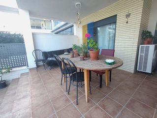 Flat in San Jorge