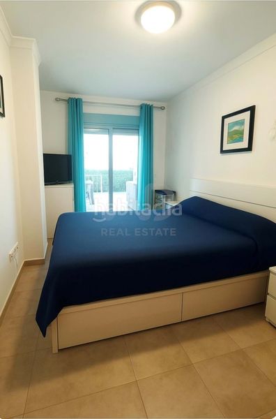 Foto 17571569-6f6e-4a5a-9f71-75951a236981. Pis amb piscina a San Jorge