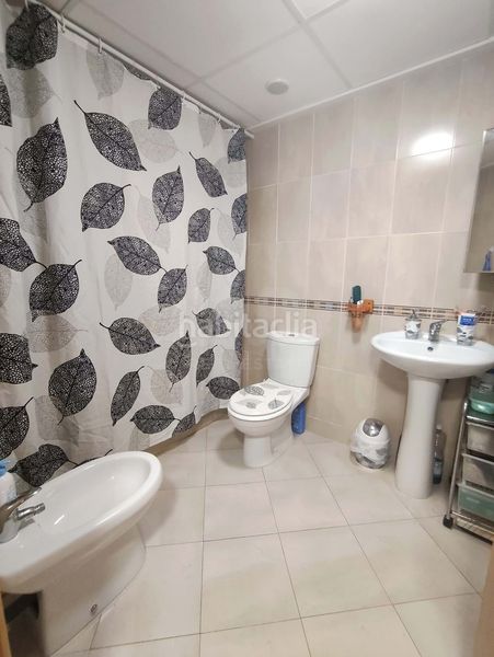 Foto 268087c9-06db-4b6e-9df8-1253e0c560e4. Pis amb piscina a San Jorge