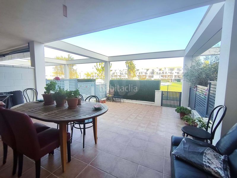 Foto 4fb8c348-d482-4d15-9a53-df50b507cf58. Pis amb piscina a San Jorge