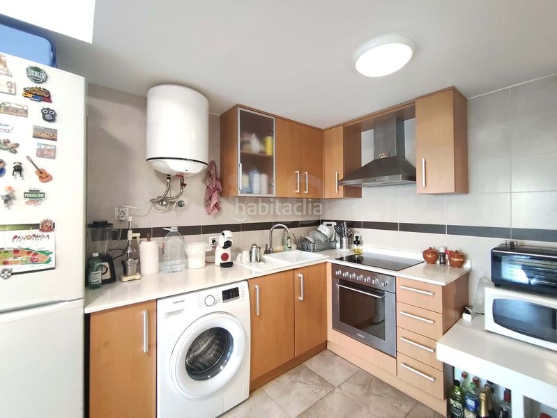 Foto 5baa602d-ab56-43ee-998b-4872b4cf7595. Pis amb piscina a San Jorge