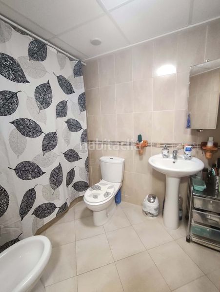 Foto 6b7a14ed-5915-4590-bd6a-2bfd4f3327d3. Pis amb piscina a San Jorge