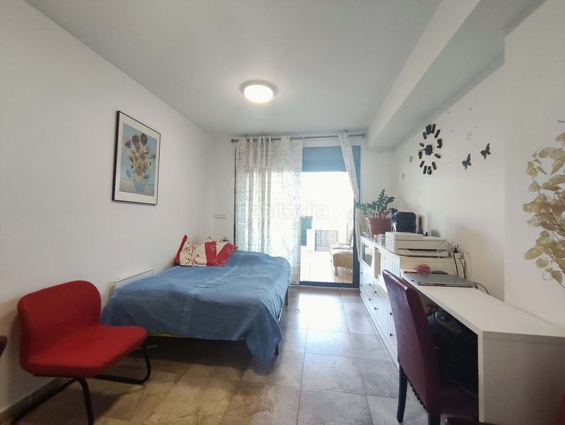 Foto 71813d36-b0ac-4af9-985f-919d33ba7cdc. Pis amb piscina a San Jorge