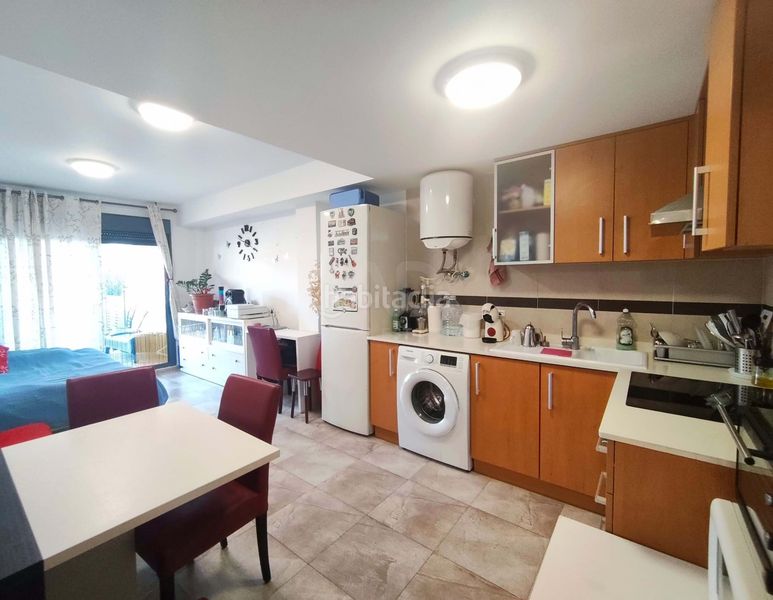 Foto cef117a1-0804-455f-ae0a-56acc4490391. Pis amb piscina a San Jorge