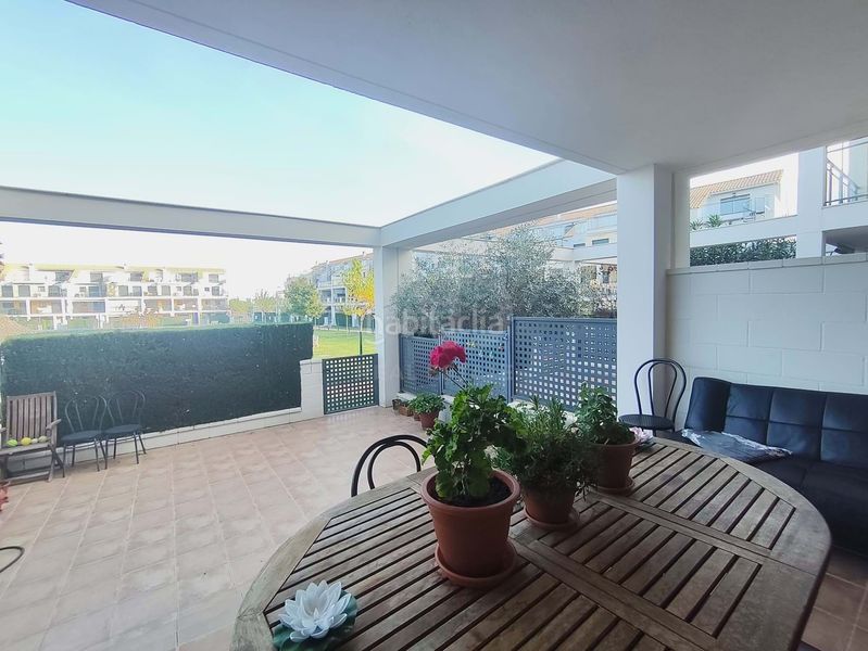 Foto d41475b9-03d4-4dd0-87a9-d4a4f0023334. Pis amb piscina a San Jorge