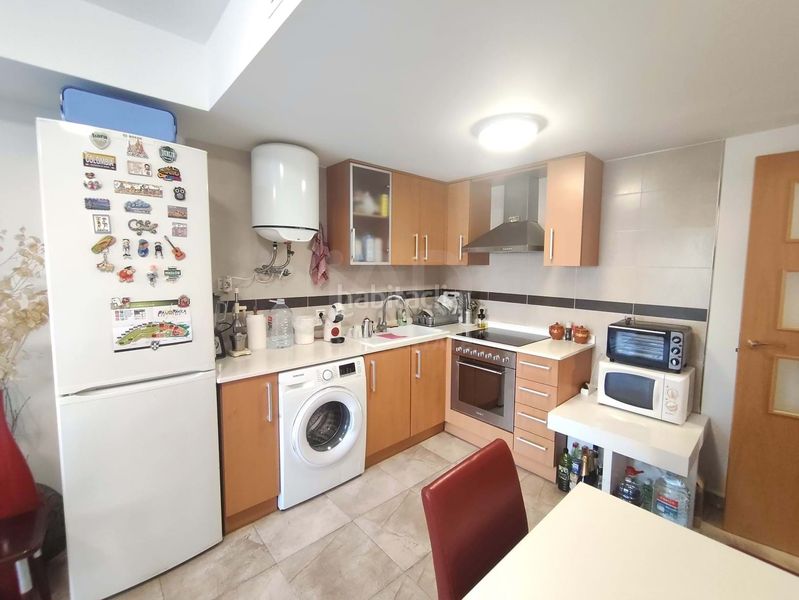 Foto eed55632-4e4e-486e-b9fe-7fd75a6d4b82. Pis amb piscina a San Jorge