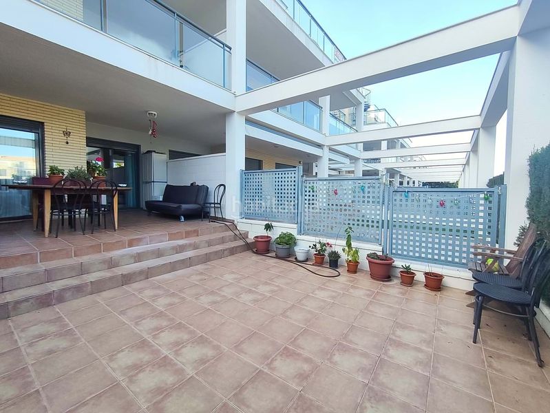 Foto fce1e9ed-9bb4-4dee-8627-2755a7086cfd. Pis amb piscina a San Jorge