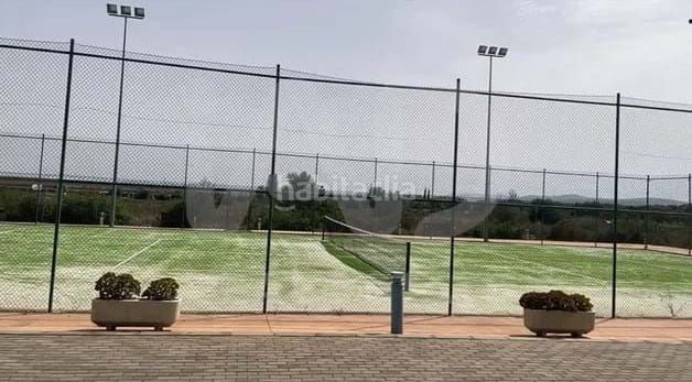 Foto 08f5f6f4-9232-4655-b8dc-eeb4e7304d2c. Pis amb piscina a San Jorge