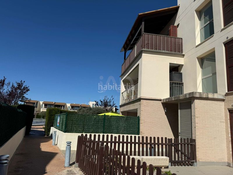 Foto 2595850c-19a3-4bfd-a4c7-91e82f859a4c. Pis amb piscina a San Jorge