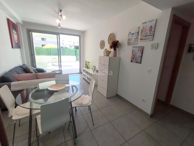 Foto 2626e28f-15d5-44ce-adcb-ff8e704f4e9b. Pis amb piscina a San Jorge